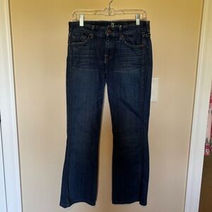 7 For All Mankind Women’s ‘Lexie A Pocket’ Jeans